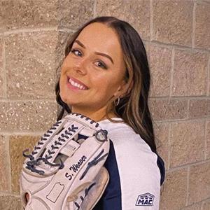 Samantha Weaver M.S.