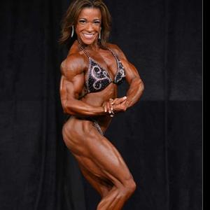 Ivette Sheek