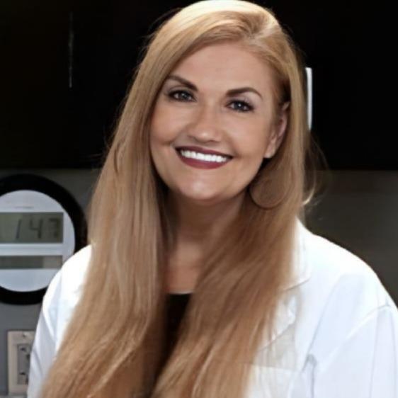 Hollie Olson