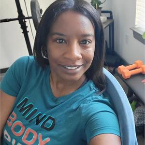 Anita Jones