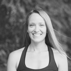 Rachel Breeding | ACE Certified Personal Trainer Profile