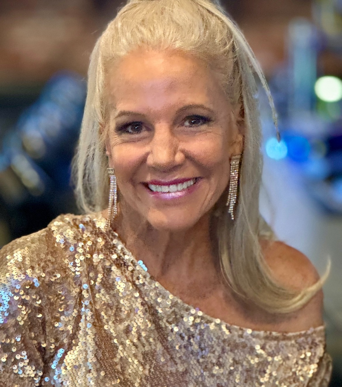 Tammy Westfall