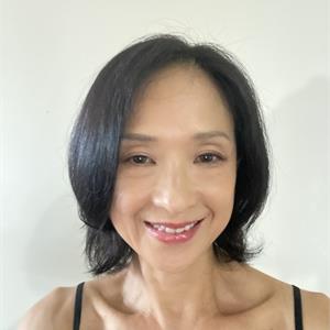 Yuko Urakami