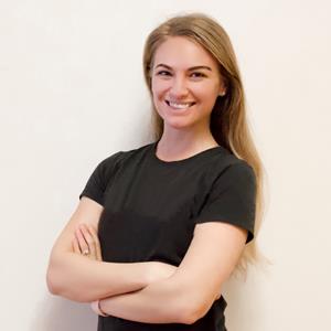Maria Oristian