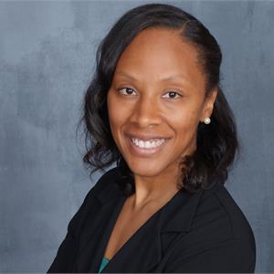 Franchesca Smallwood