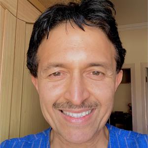 Rajendra Vaidya