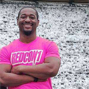 Corey Beasley | ACE Certified Personal Trainer Profile