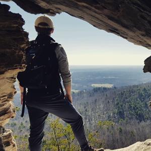 Andrew Laird | ACE Certified Personal Trainer Profile