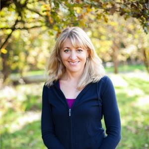 Leah Riordan
