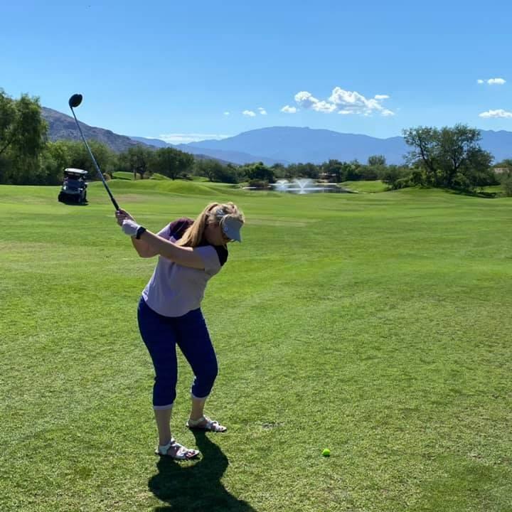 Belinda Ahern