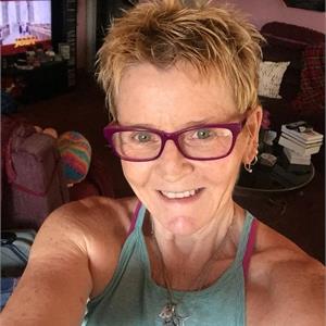 Patricia Mclaughlan