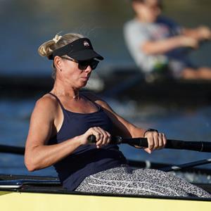 Katherine Eaton