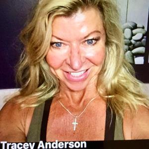 Tracey Anderson