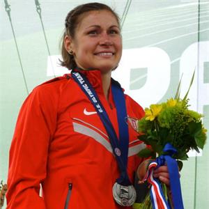 Bridget  Franek LeMay