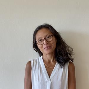 Chae Yang Bullock