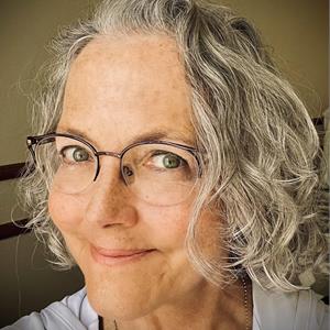Mary Callan Ph.D.