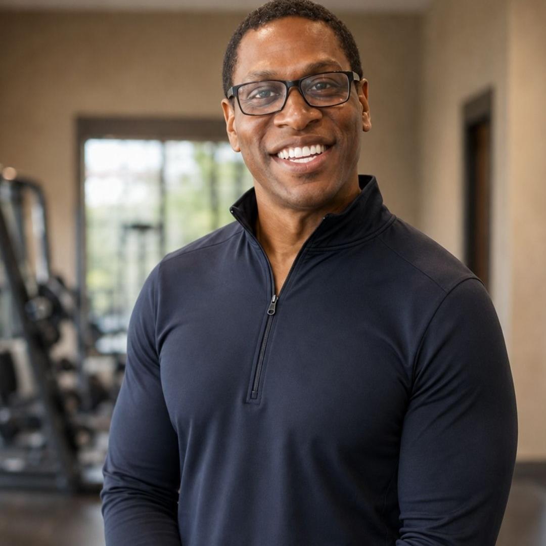 Carlos Duncan
