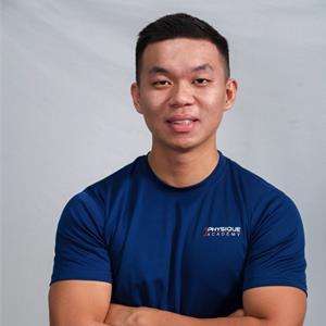 Jun Xian Lau