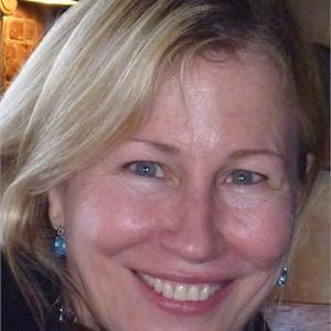 Helen Shree Mickelson