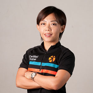 Chin Yan Lai MBA