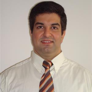 Alireza  Aletaha M.D.