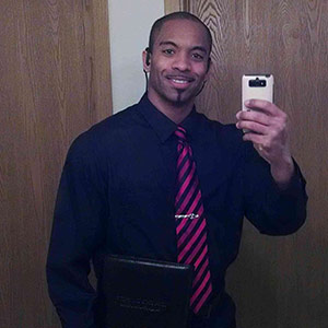 Caleb Summers