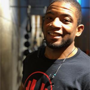 Najee Banks