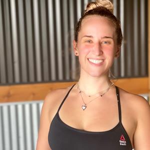 Kylee Dunn