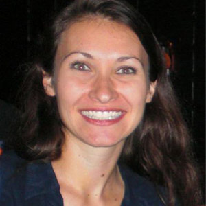 Paige Dobkin