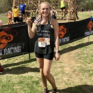Chelsea Abbott
