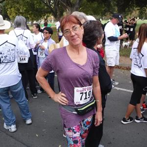 Colleen Yates