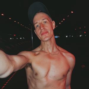 Andrew Longabaugh