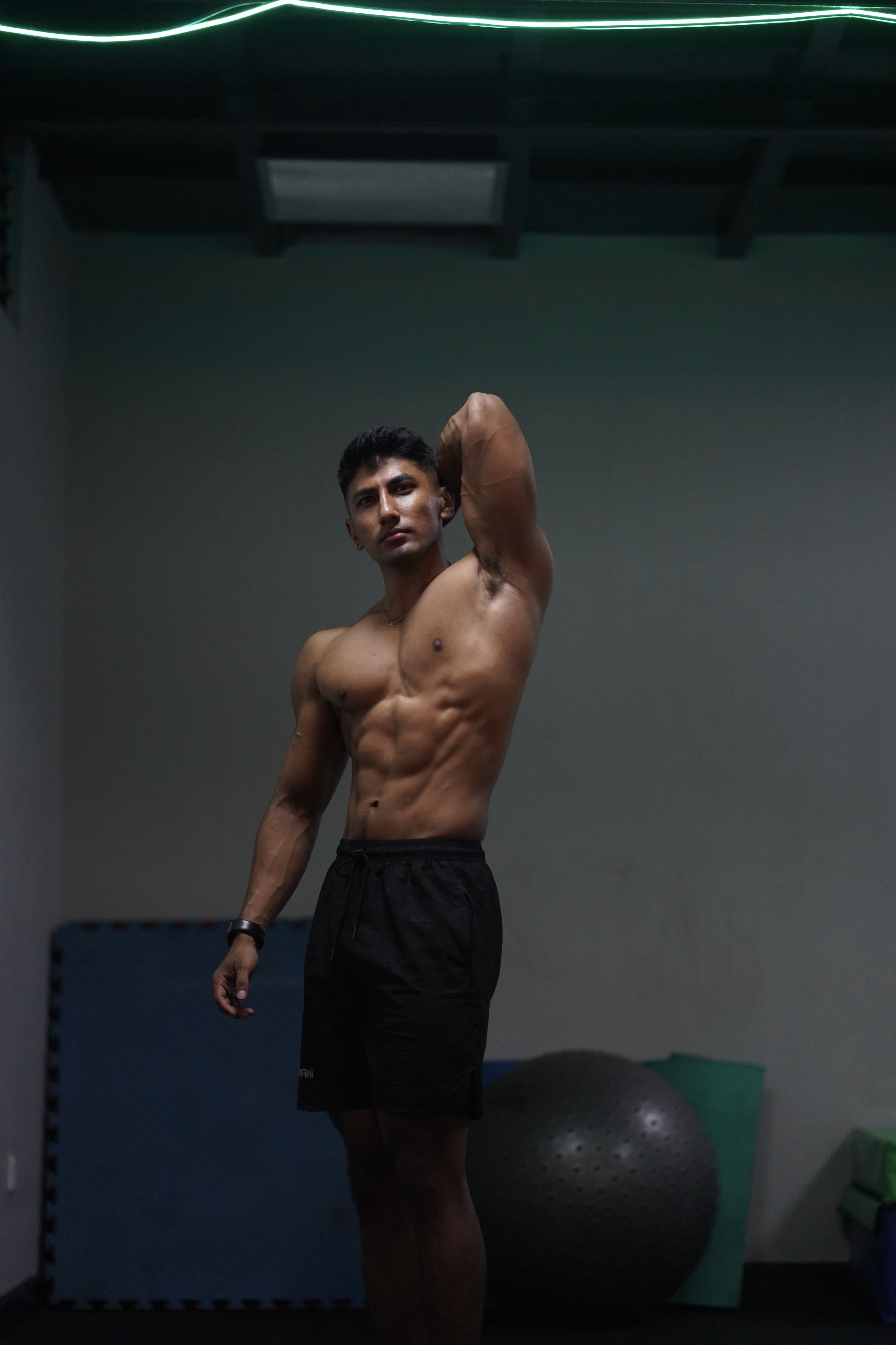 Ashim Singh  Thapa