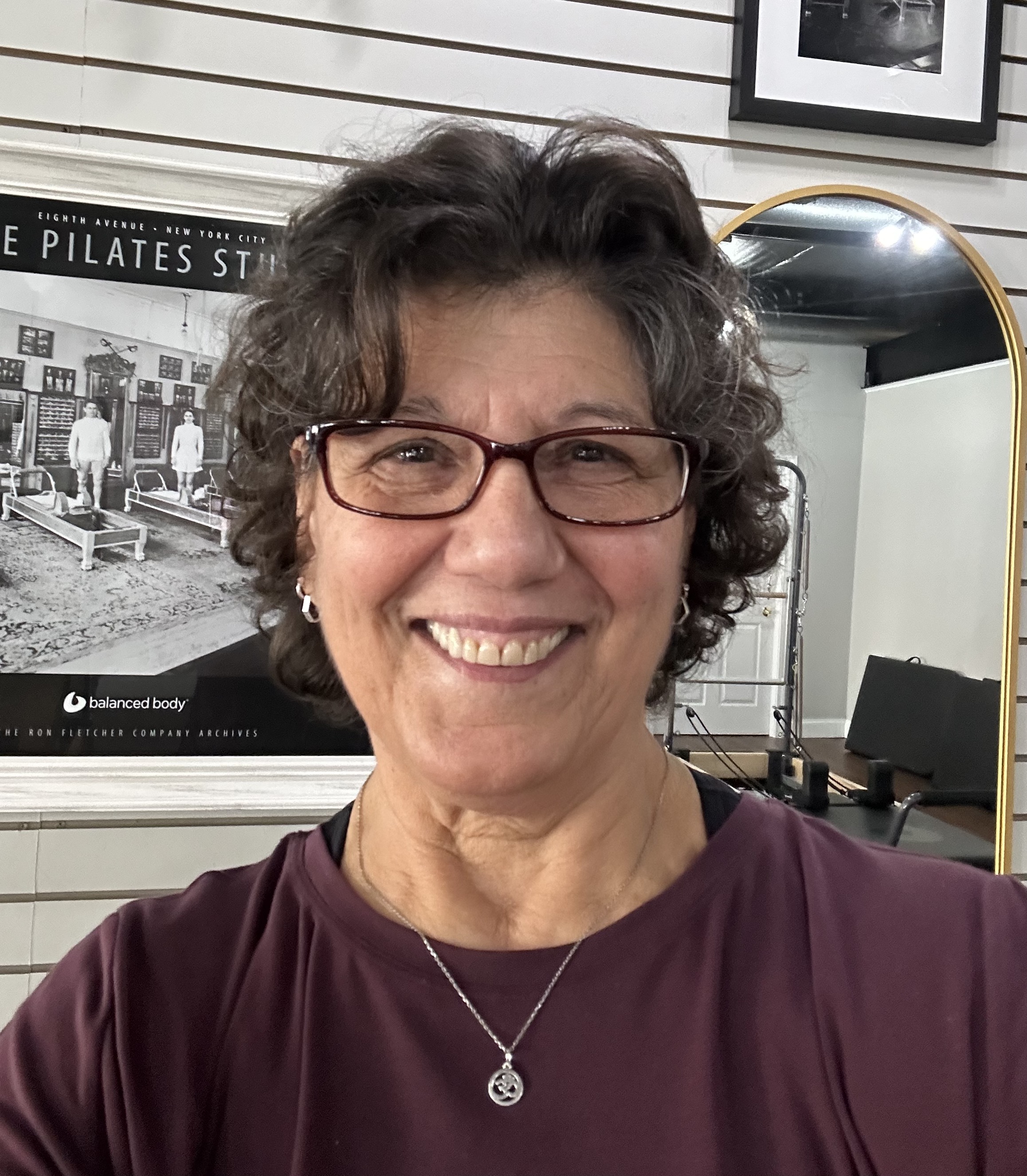 Carol Bruce