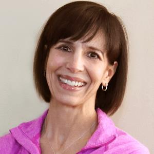 Laura Corbin