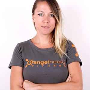 Maja Dorius
