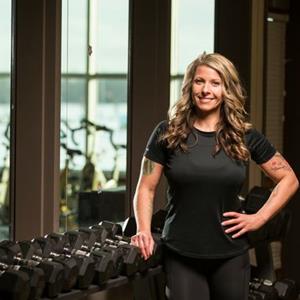 Jessica  Winnemuller