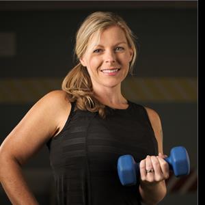 Amy Martin | ACE Certified Personal Trainer Profile