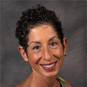 Ginamarie Foglia D.O.