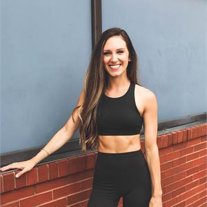 Rachel Berger | ACE Certified Personal Trainer Profile