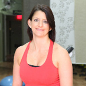 Nicole Copare