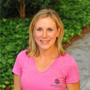 Julia Floyd