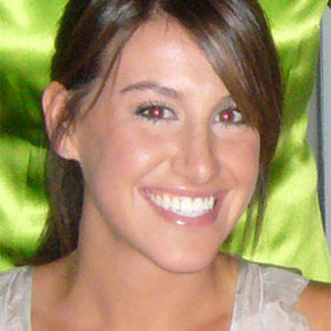 Ashley Zeeb