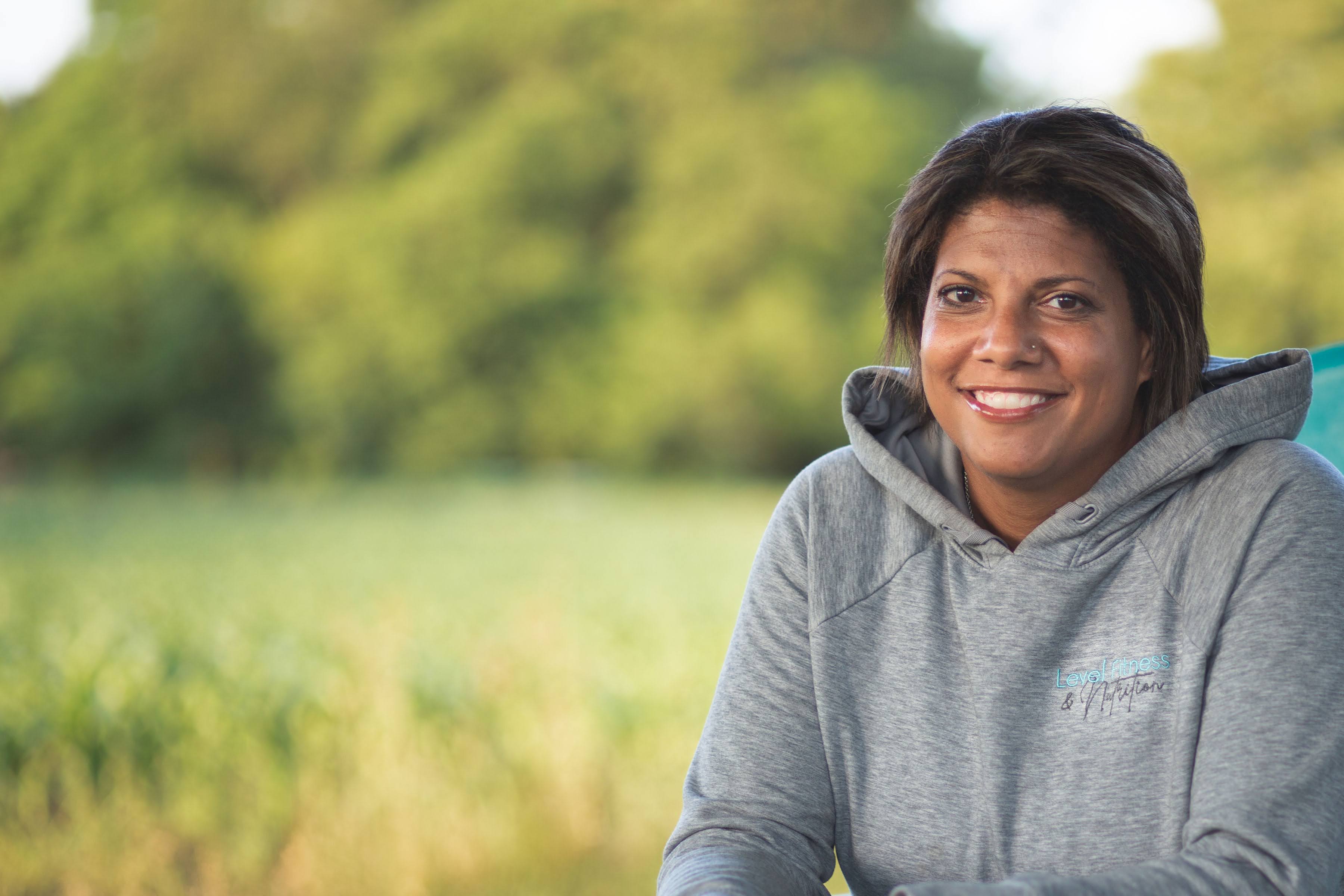 Da Netra Smith | ACE Certified Personal Trainer Profile