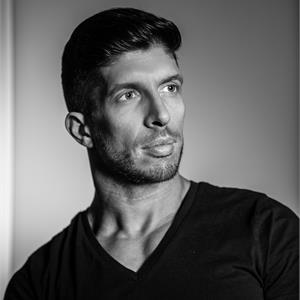 Daniel Delic