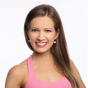 Siri Chilazi | ACE Certified Personal Trainer Profile