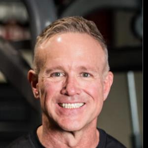 Chad Schlosser