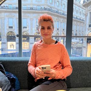 Nikolina Damianova