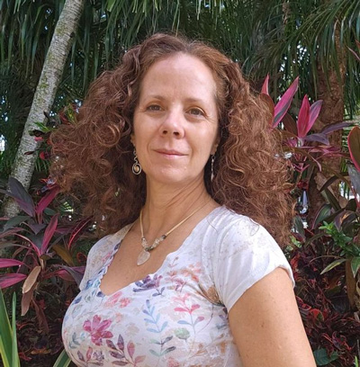 Tamara Ronkin