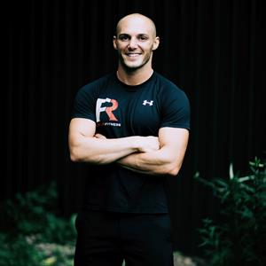 John Rozmus IV | ACE Certified Personal Trainer Profile